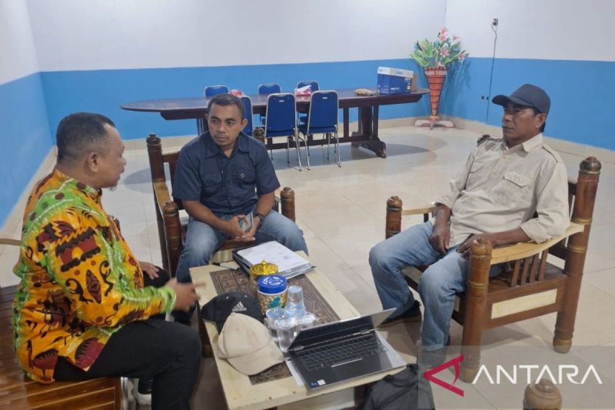 Pemkab Halmahera Barat Dampingi 84 Desa Kembangkan Usaha Berbasis Komoditas Lokal