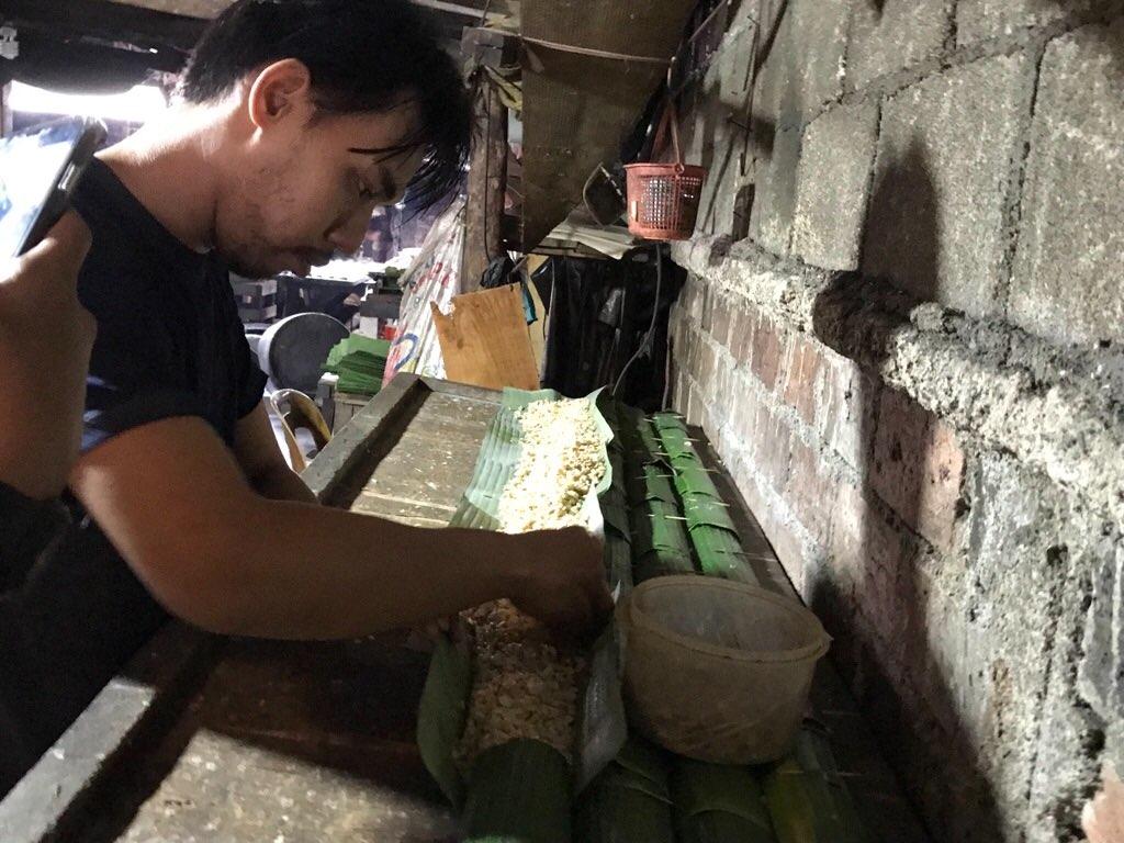 Harga Kedelai Tembus Rp580 Ribu per Karung di Tanjungpinang, Pengrajin Tempe Mulai Pangkas Ukuran Produk