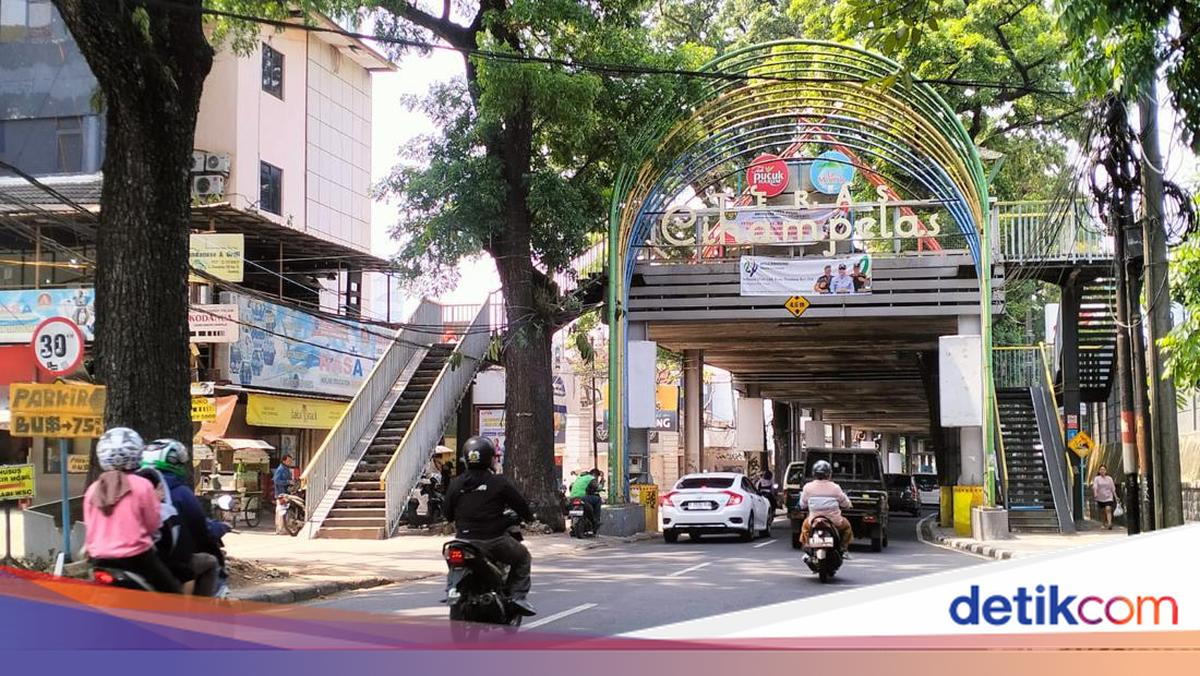 Status Jalan Cihampelas Resmi Jadi Milik Pemprov Jabar, Nasib Teras Ikonik Bandung Kini di Tangan Dedi Mulyadi