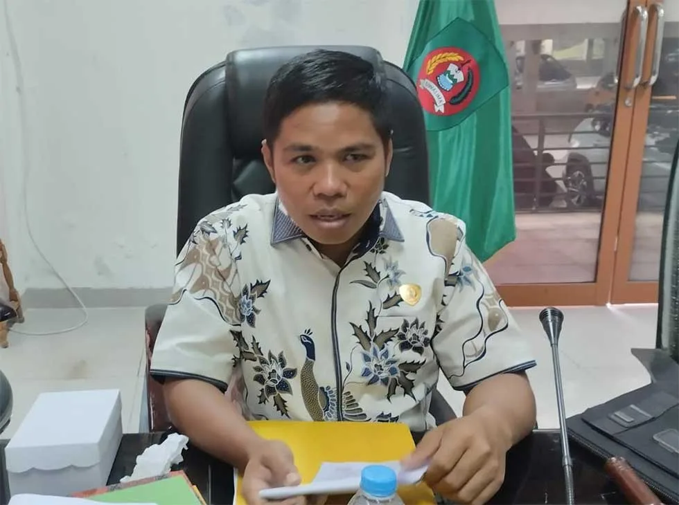 Komisi I DPRD Maluku Desak Polda Tuntaskan Kasus Pengeroyokan Pemuda Buano di Air Kuning Ambon