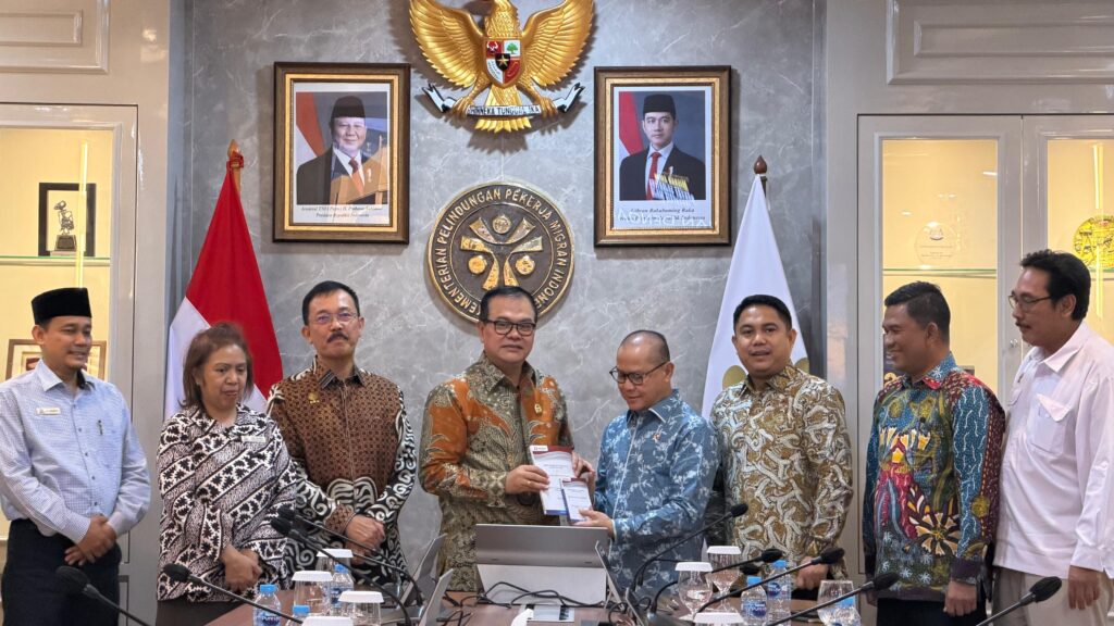 Ombudsman RI Apresiasi Lompatan Kinerja Pelayanan Publik Kementerian P2MI, Catat Rapor Hijau di Berbagai Lembaga
