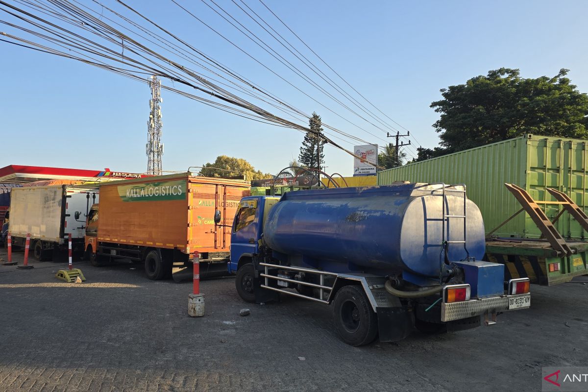 DPRD Sulsel Minta Pertamina Jelaskan Penyebab Kelangkaan BBM dan Elpiji, Polda Usut Dugaan Mafia