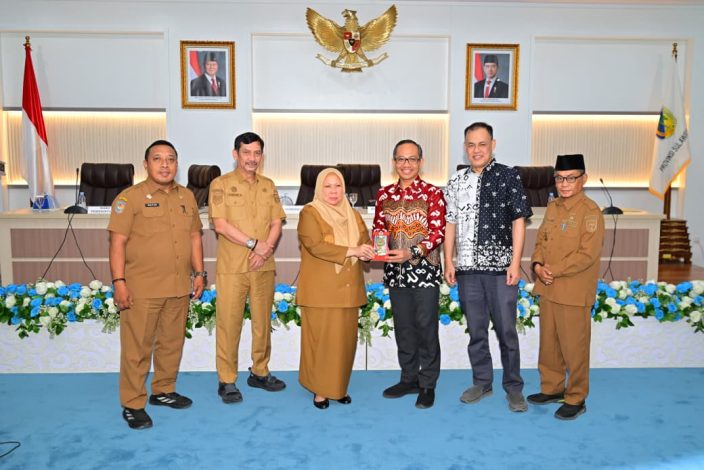 Pemprov Sulteng dan Unhas Buka Jalur Afirmasi Kuliah Gratis, Wagub Reny: Pendaftaran Hingga Akhir Juli 2026