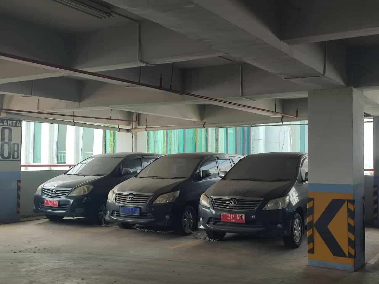 Tips Memilih Bengkel Mobil Terpercaya di Palembang