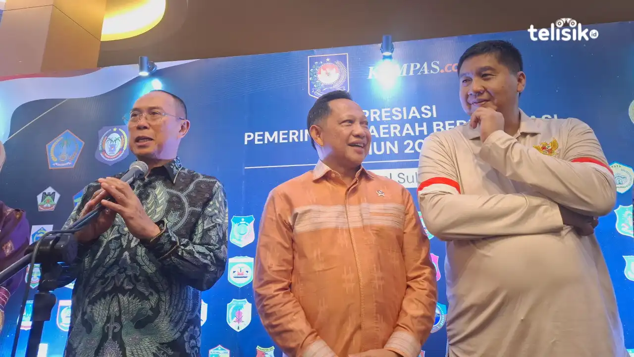 Gubernur Sultra Sebut Forum Kepala Daerah di Kendari Pacu Transaksi Ekonomi, UMKM hingga Hotel Kebagian Cuan