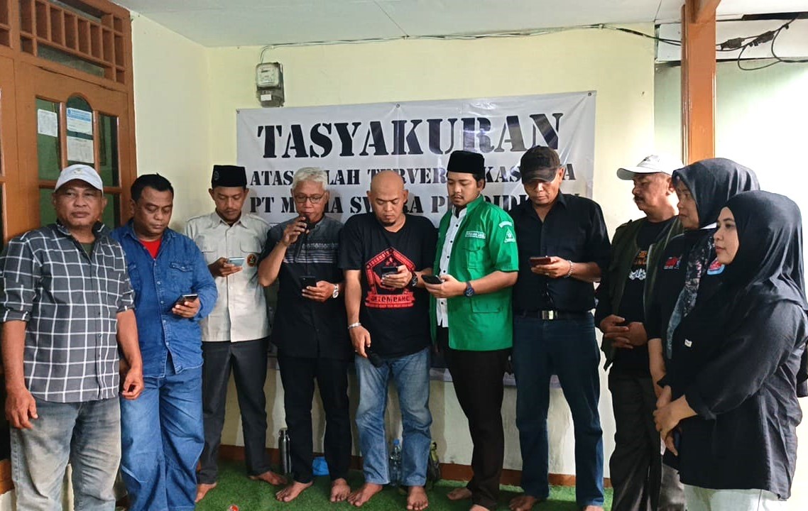 Aliansi Ormas Depok Tolak Narasi LGBT di UI, Enam Tuntutan Disampaikan ke Rektor hingga Wali Kota