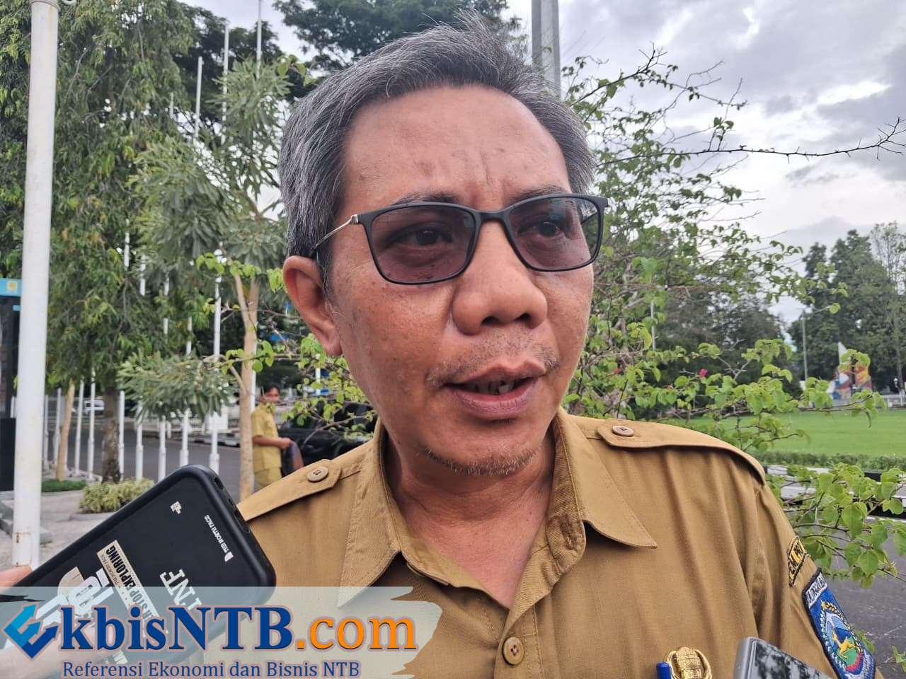 Rp 7,8 Miliar Disiapkan untuk Ubah Status Kawasan Konservasi di NTB, Gili Trawangan Jadi Prioritas