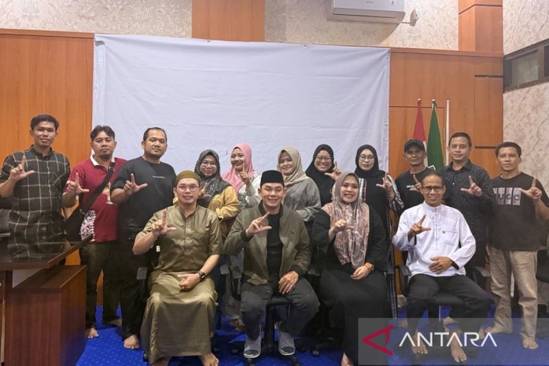 Lasqi Murung Raya Kirim 65 Orang ke FSQ XII Kalteng di Kapuas, Target Juara Umum