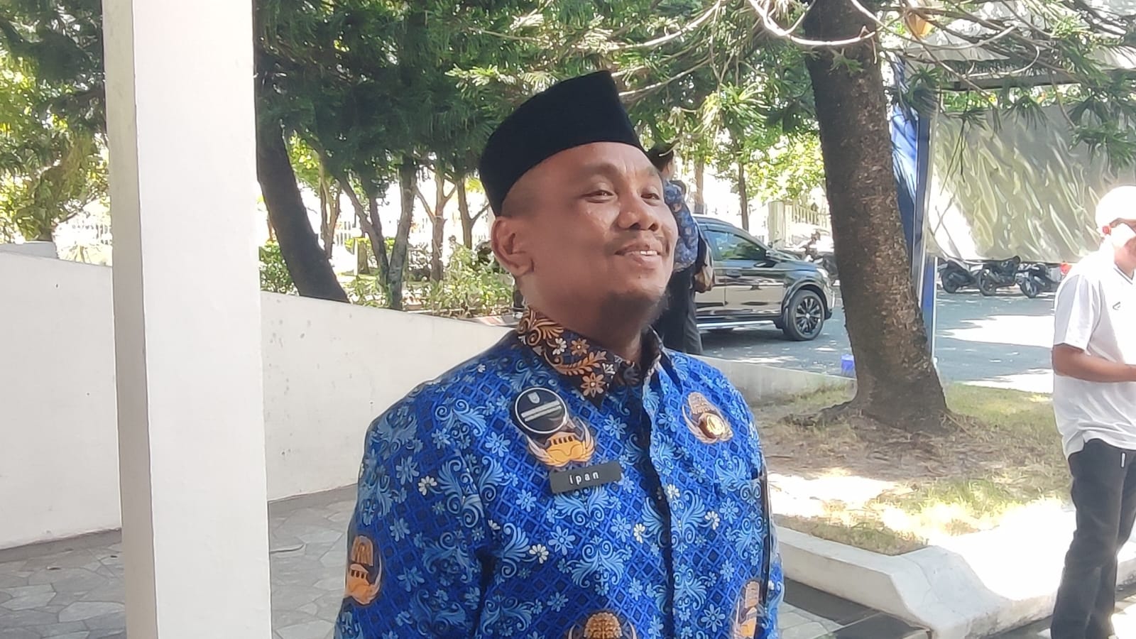 Kadinkes Banjar Noripansyah Prioritaskan Tiga Agenda Besar: Stunting, Rumah Sakit Baru, dan Antisipasi Kemarau
