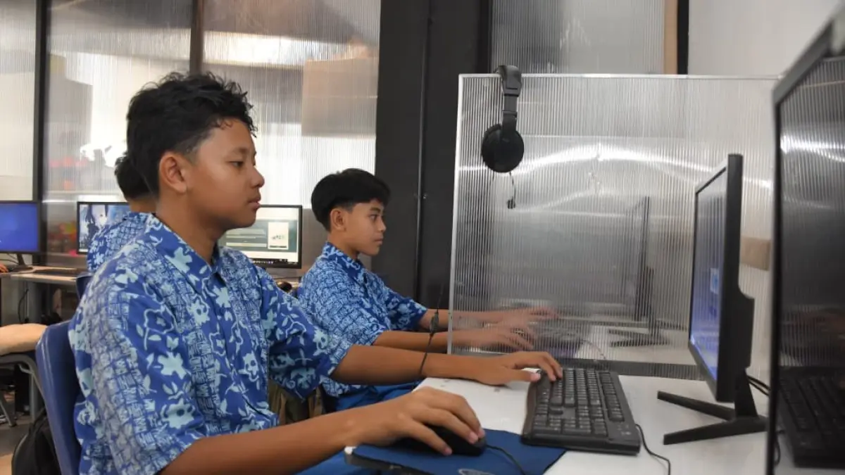 Hasil TKA SD dan SMP 2026 di Bali: Rata-Rata Nilai Murid Swasta Ungguli Sekolah Negeri, Begini Cara Cek Online