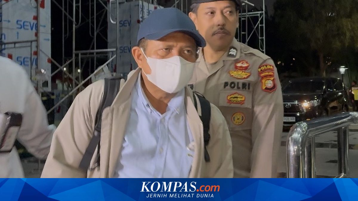 Lalu Ahmad Zaini Jadi Bupati Lombok Barat Ketiga yang Ditangkap KPK, Dua Pendahulunya Juga Tersandung Korupsi
