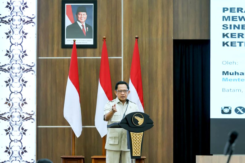Gubernur Sumut Bobby Nasution Desak Kepastian Acuan TKD 2027, Nilai Capai Rp1,1 Triliun untuk Daerah Terdampak Bencana