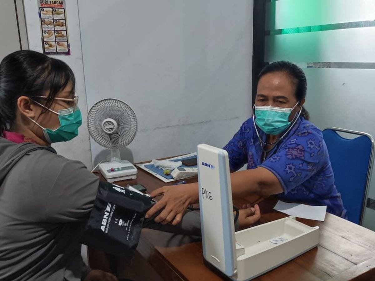 Pemkab Buleleng Gratiskan Pemeriksaan Kesehatan di Seluruh Faskes Saat Tumpek Krulut, Bisa Tanpa BPJS
