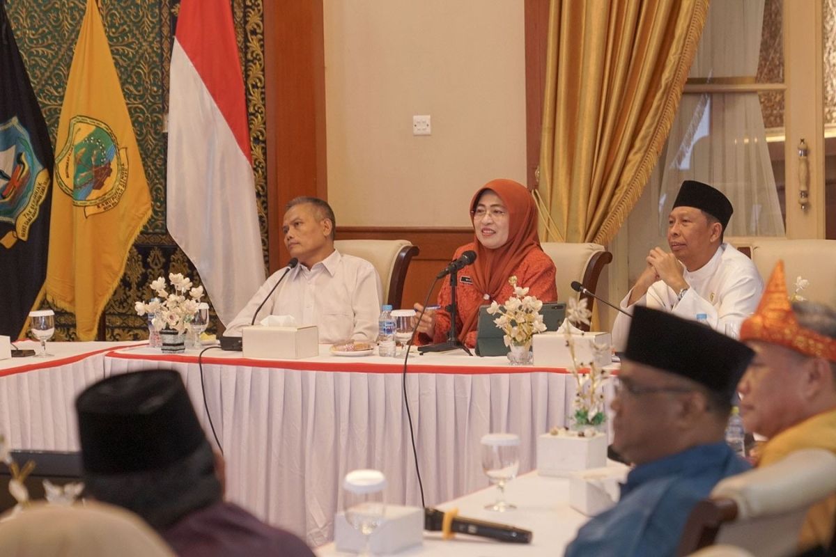 Proyek Monumen Bahasa Nasional di Pulau Penyengat Siap Dilelang Juli 2026, Anggaran Rp101 Miliar untuk Peringatan 100 Tahun Sumpah Pemuda