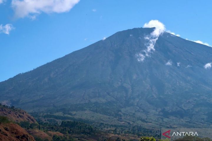 Suhu Malam di NTB Naik 2 Derajat Celcius, BMKG Sebut Angin Monsun Australia Melemah