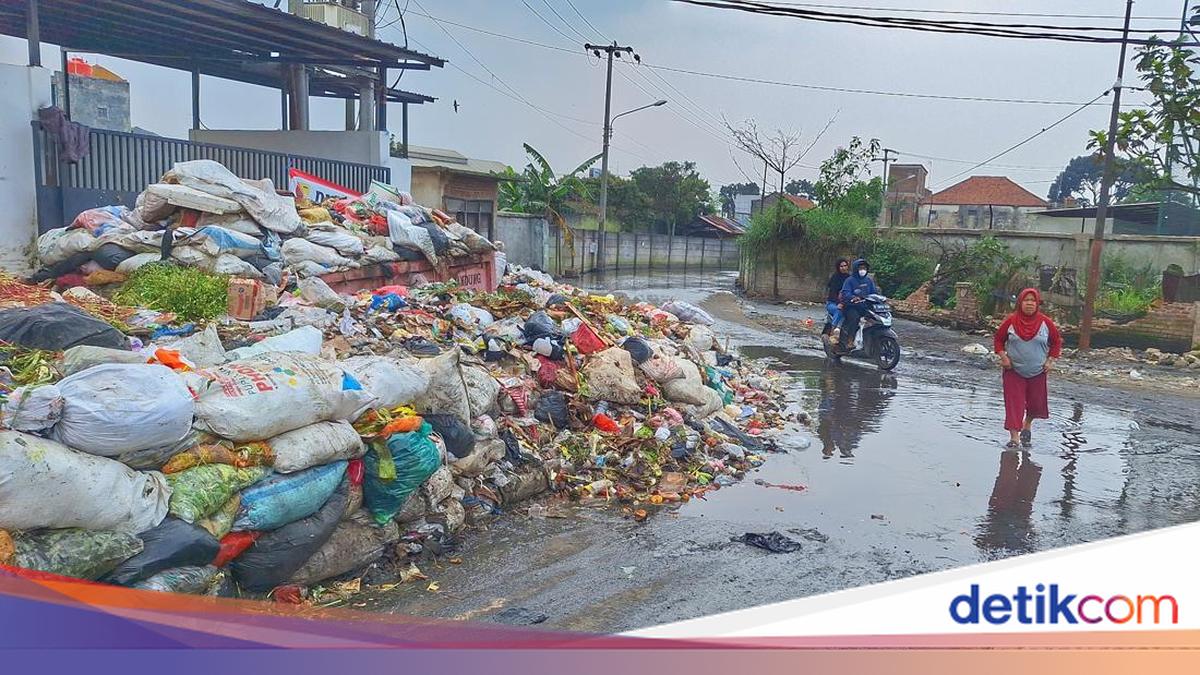 Pemkab Bandung Tolak Tetapkan Darurat Sampah, Pilih Fokus Pengolahan dari Hulu Rumah Tangga