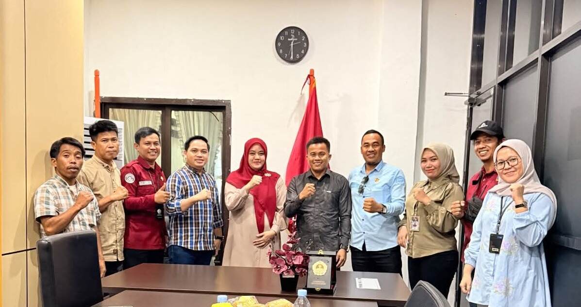 IKA Unsulbar Susun Basis Data Puluhan Ribu Alumni, Kokohkan Fondasi Kolaborasi Menuju Dies Natalis ke-18
