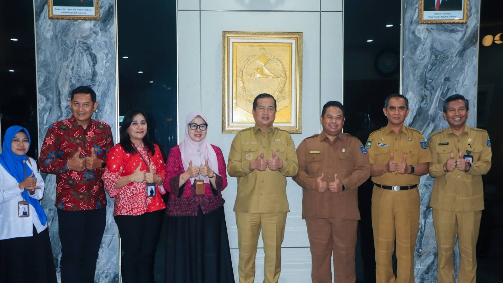 100 Ribu Peserta JKN di Lombok Timur Dinonaktifkan, Pemprov NTB Siapkan Skema Aktivasi Cepat