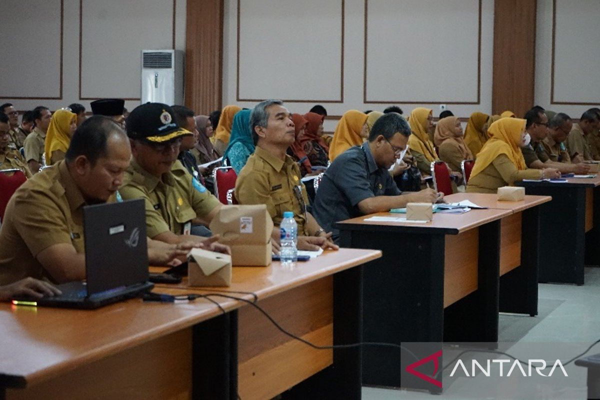 Pemkab Bangka Klaim 200 Inovasi Berhasil Diterapkan, Targetkan Kemandirian Fiskal dan Tekan Kemiskinan