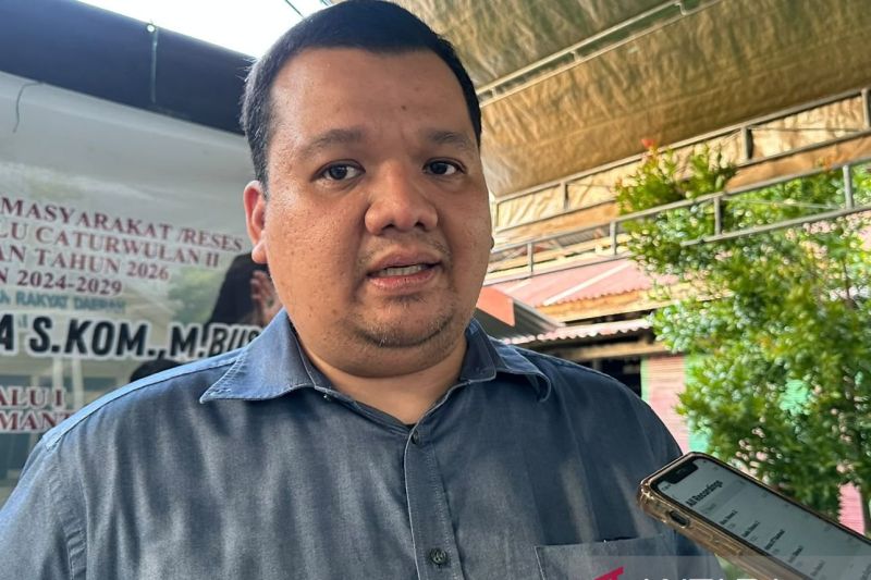 417 Depot Air Minum Isi Ulang di Palu, Baru 2 yang Punya Sertifikat Laik Higiene, DPRD Minta Evaluasi