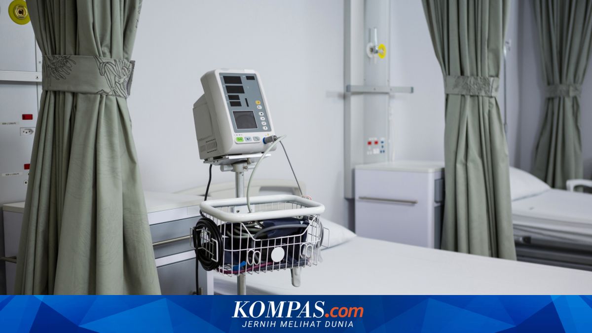 Balita di Karangasem Tersiram Air Panas di Dapur, Alami Luka Bakar 55 Persen dan Jalani Operasi Kedua di RSUD Klungkung