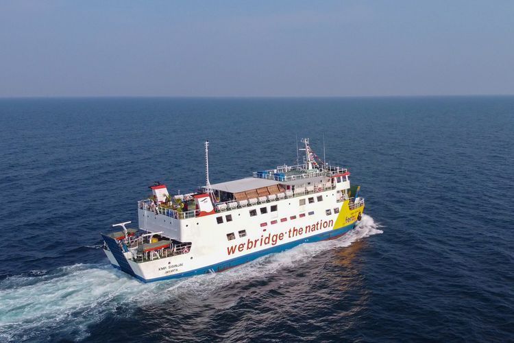Jadwal Kapal KMP Siginjai Jepara-Karimunjawa Agustus 2026: Simak Rute dan Harga Tiket Terbaru