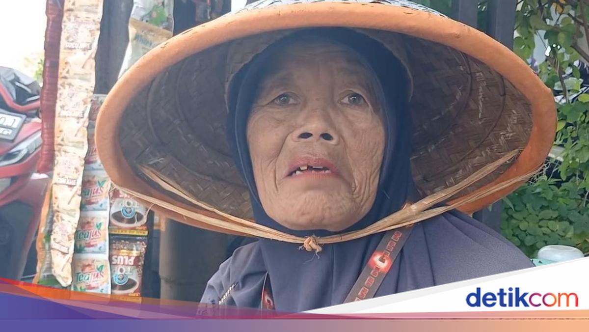 Jukir Perempuan di Brebes Gagalkan Pencurian Rp 3,6 Miliar, Dapat Imbalan Rp 100 Ribu Lalu Dibagi ke 3 Rekan