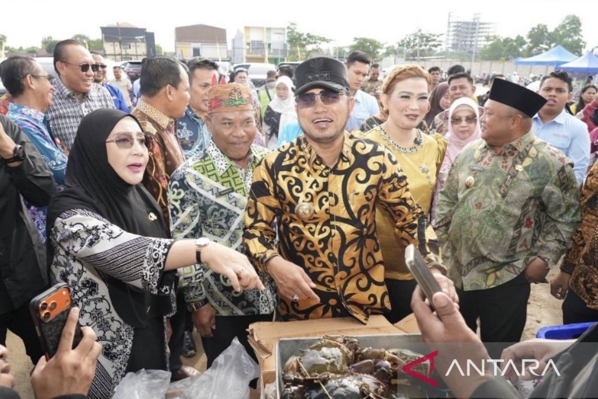 Pemprov Kaltim Jadikan Berau Pilot Project Ikan Murah, Target Tekan Stunting Lewat Protein Lokal Terjangkau