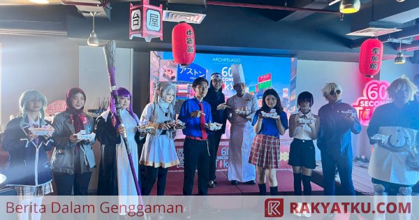 Aston Makassar Luncurkan Program Kuliner Jepang 
