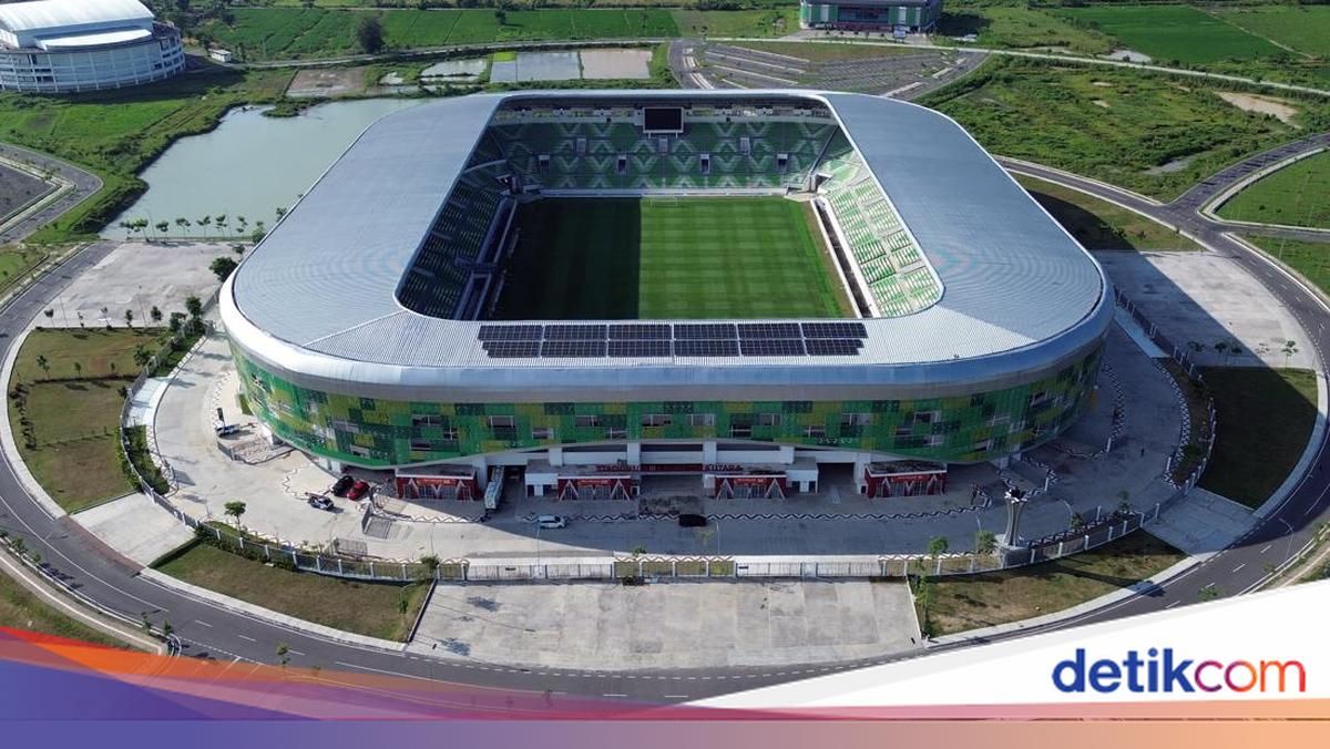 Polda Sumut Siapkan Pengamanan Berlapis untuk Jokowi yang Akan Nonton Langsung Laga Timnas Indonesia Vs Vietnam di Medan Malam Ini
