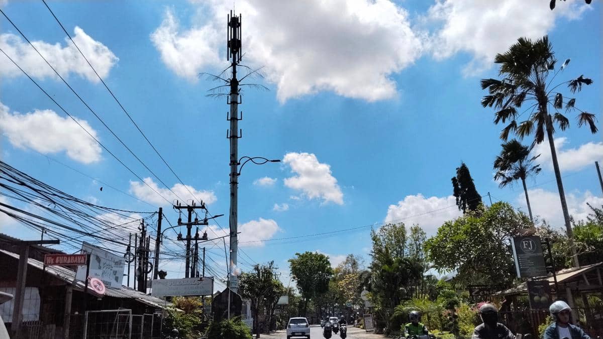 Prakiraan Cuaca NTB Kamis 16 Juli 2026: Hujan Ringan Guyur Lombok Utara hingga Kabupaten Bima, Angin Kencang Capai 28 Km/Jam