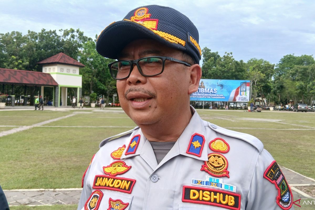 Pemkab Tangerang Perketat Pengawasan Jaringan PJU Rawan Pencurian Kabel, 4 Kecamatan Jadi Prioritas Perbaikan