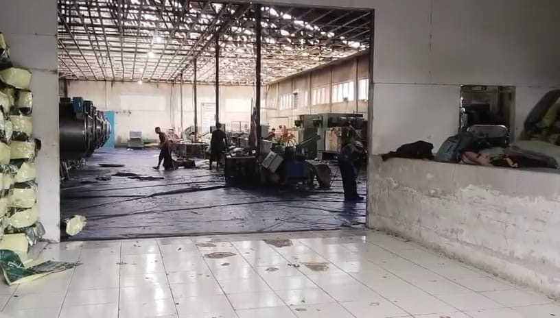 Lahan Eks HGU PT TUMS di Kepahiang Kembali Dioperasikan, Rencana Markas Batalyon TP Terancam Batal