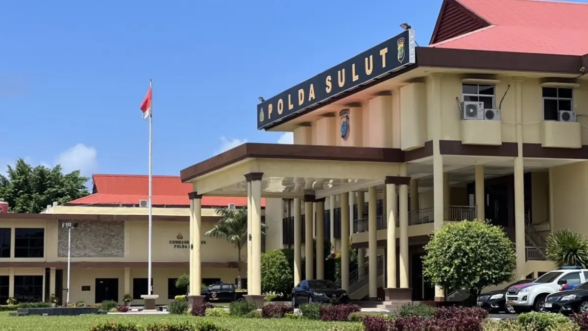 Mutasi Polri Terbaru Juni 2026: Enam Kapolres Baru di Jajaran Polda Sulut, Ini Daftar Wilayahnya