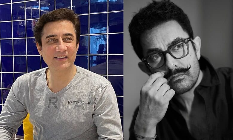 Faissal Khan Akhiri Konflik Keluarga, Minta Maaf ke Ibu dan Kakak Aamir Khan Usai Baca Al-Qur’an