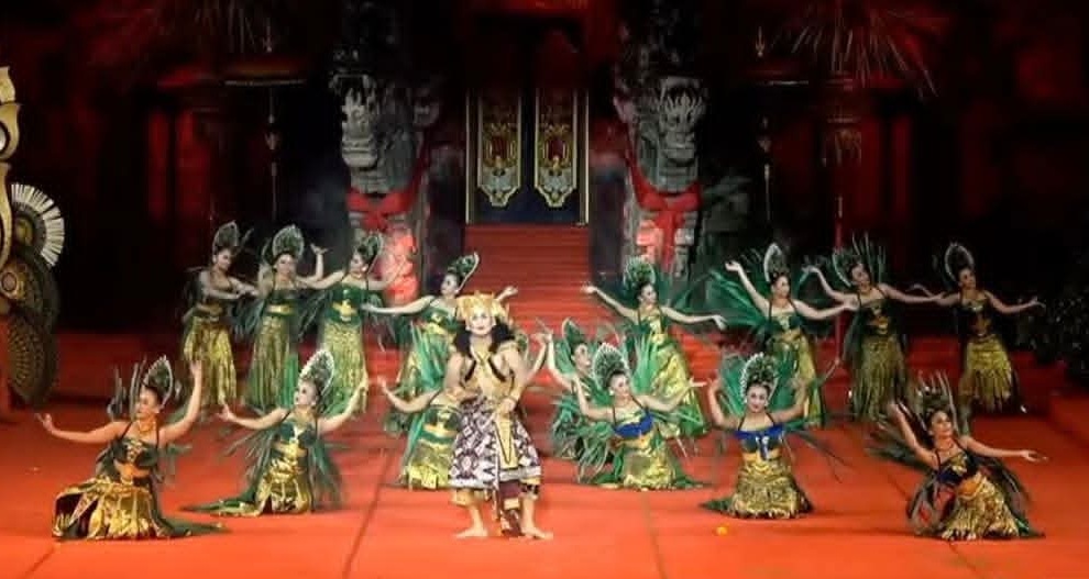 Sendratari ‘Lubdhaka Lelana’ Buka PKB 2026 di Bali, Kisah Pemburu Dosa yang Raih Surga karena Pemujaan Tak Sadar
