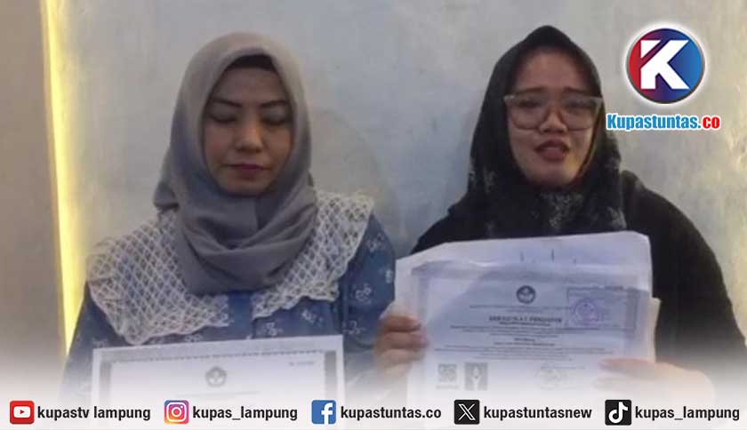 29 Guru Honorer di Kota Metro Dirumahkan Januari 2026, Videonya Viral Minta Keadilan ke Prabowo