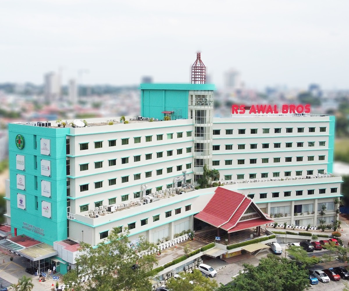 10 Daftar Rumah Sakit Kepulauan Riau Terbaik Pilihan Warga 2026