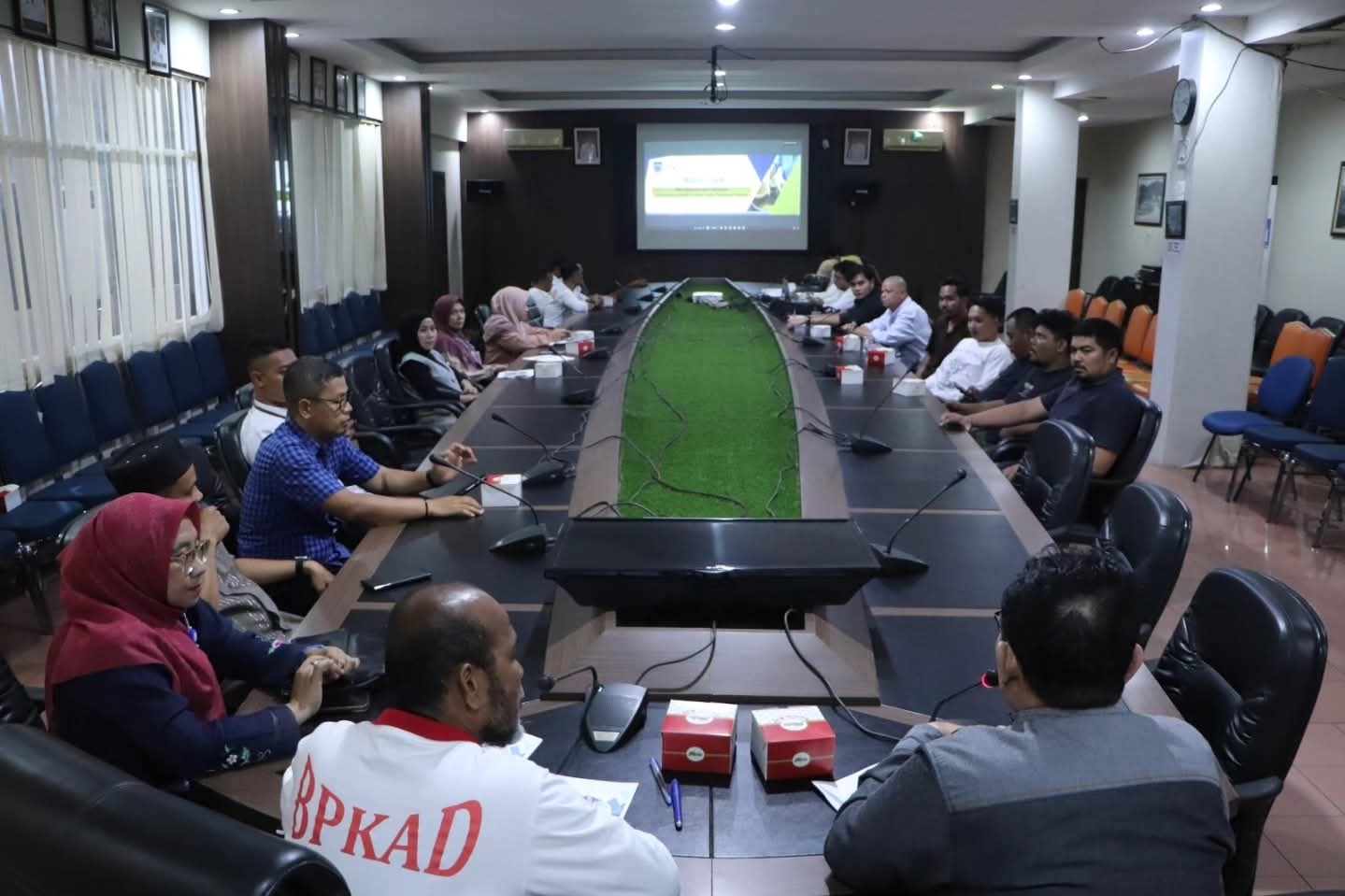 Pemkot Sawahlunto Integrasikan Pajak F&B ke Bank Nagari, Target Kebocoran PAD Tertutup
