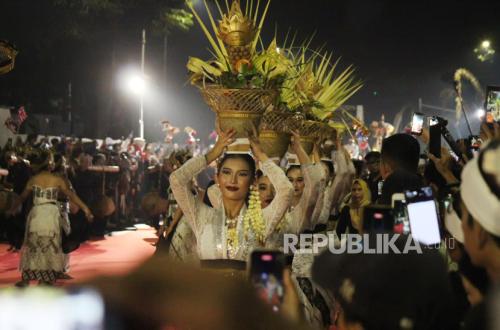 9 Fraksi DPRD Jabar Setuju Provinsi Jawa Barat Ganti Nama Jadi Tatar Sunda, Kemendagri Tunggu Usulan Resmi