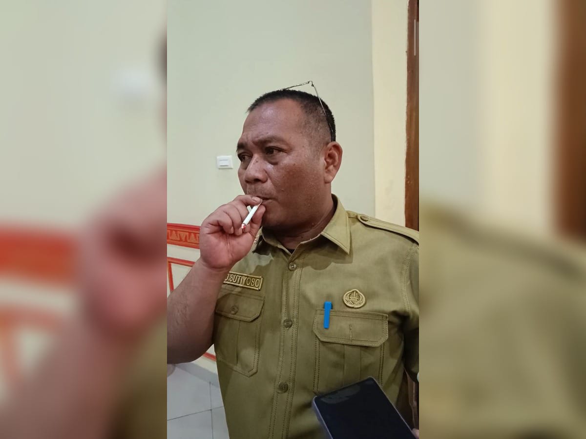 Kepala Dinas PU Bandar Lampung Tak Kuasai Isi LHP BPK Proyek Gedung Kejati Rp14,83 Miliar, Sempat Berlagak Bego