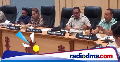 Komisi II DPRD Ambon Minta Pemkot Segera Selesaikan Status 37 Guru Honorer yang Terancam Dialihkan ke Skema Outsourcing