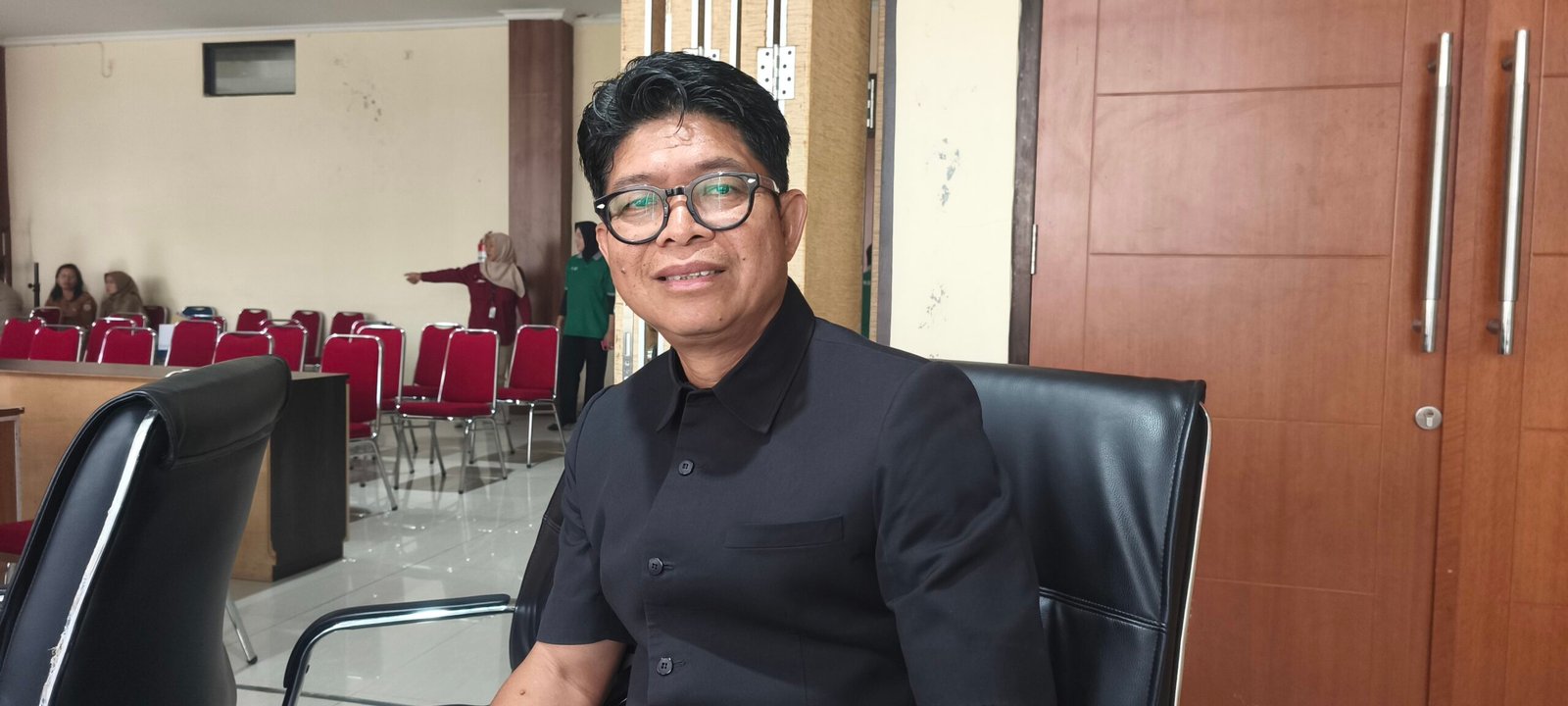 Sawit Petani Mukomuko Tak Terserap Pabrik, Anggota DPRD Bengkulu Andy Suhary Desak Pemprov Bergerak Cepat