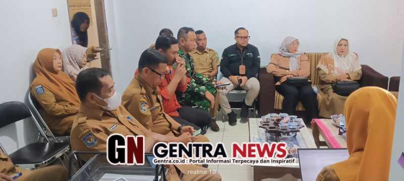 HUT RI ke-81 di Kecamatan Sumbawa, TNI Siap Amankan Upacara dan Pawai Alegoris
