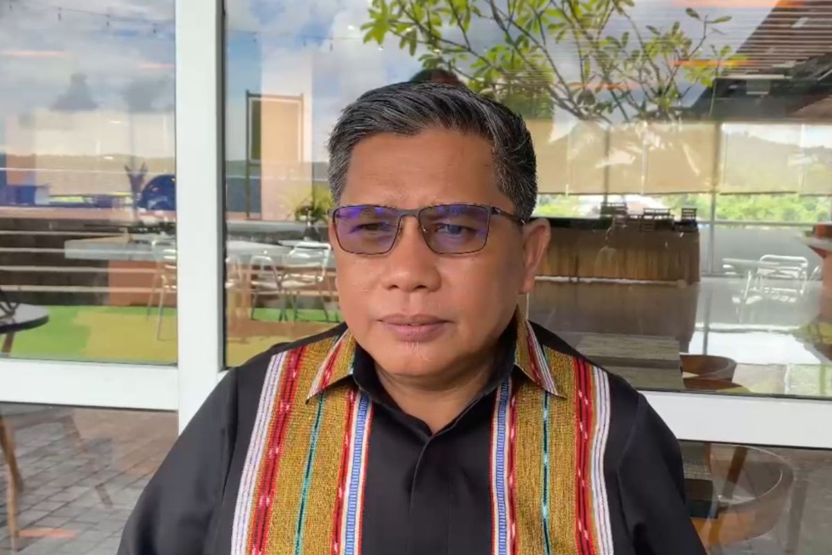 Pemkot Ambon Ajukan Perubahan APBD 2026, Defisit Rp4,16 Miliar Belum Tertutup
