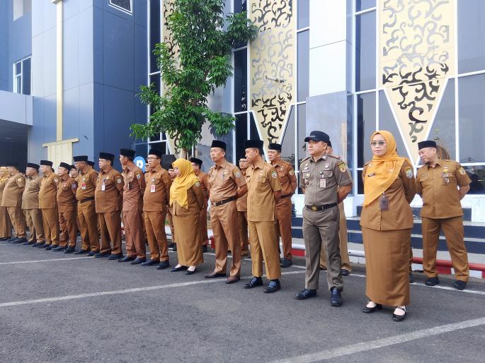 Musim Kemarau Landa Bengkulu, Pemprov Siapkan Armada dan Pendataan Warga Terdampak Kekeringan