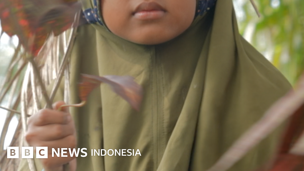 Banjir Aceh November 2025: Kisah Sausan, Bocah 10 Tahun yang Kehilangan Ibu, Nenek, dan Abang Sekaligus