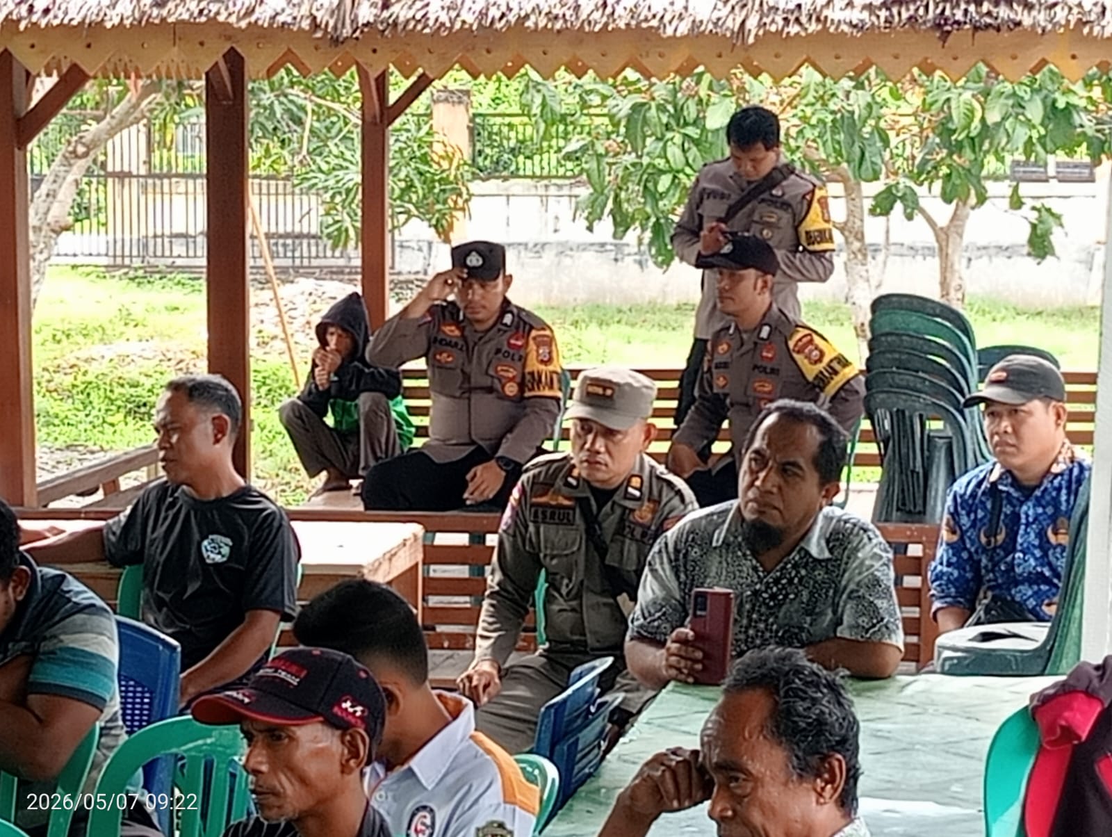 Masyarakat Adat Rai di Parigi Moutong Tolak Relokasi di Master Plan PT ATHI, Luas Kawasan Industri Diprotes Capai 2.500 Hektare