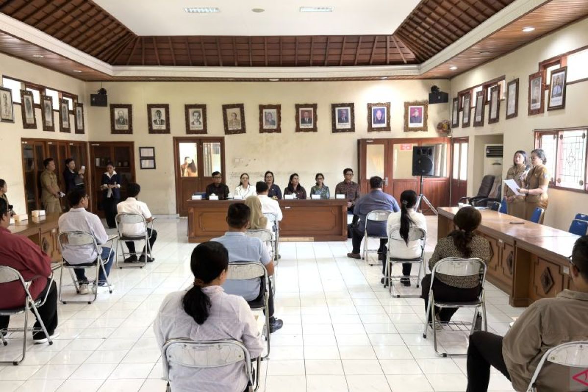 Ombudsman Bali Minta Seleksi KPAD 2026-2031 Berbasis Kompetensi, Minta Masa Sanggah Dibuka Luas