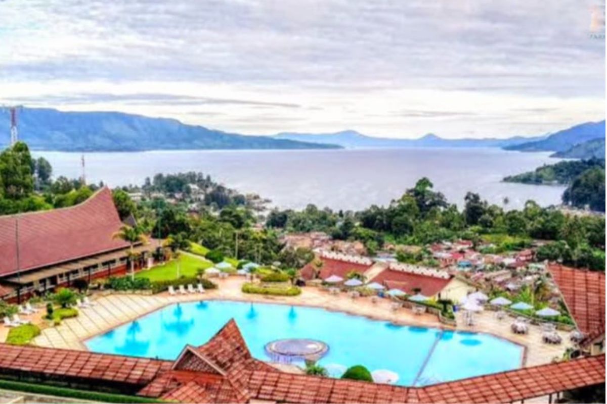 Mengenal Lebih Dekat Danau Toba Sebelum Memilih Resort